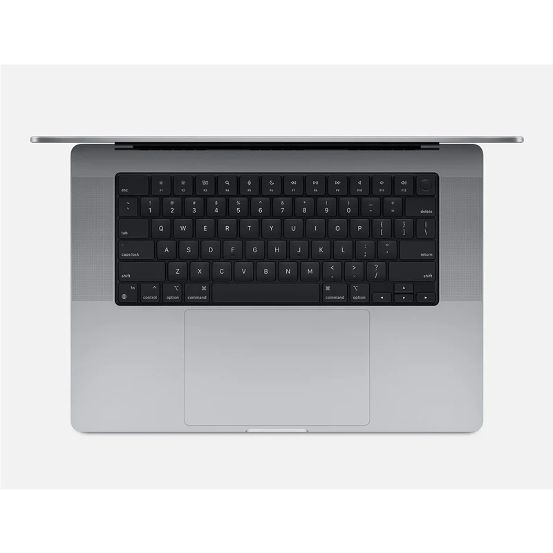 MacBook Pro 16-inch M2 (2023) 16GB RAM 512GB SSD (Space Grey) (MNW83PP/A)
