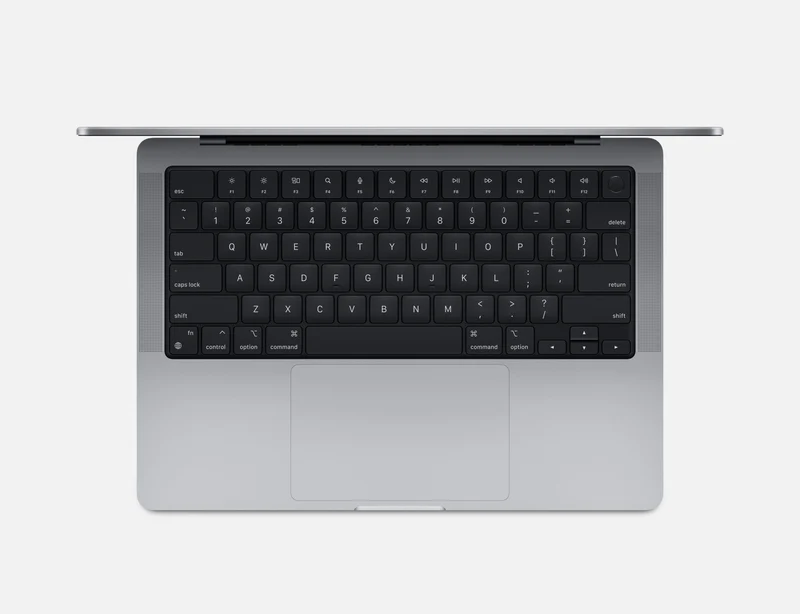 Macbook Pro 14-inch M2 Pro (2023) 16GB RAM 512GB SSD (Space Grey) (MPHE3PP/A)