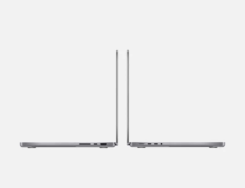 Macbook Pro 14-inch M2 Pro (2023) 16GB RAM 512GB SSD (Space Grey) (MPHE3PP/A)