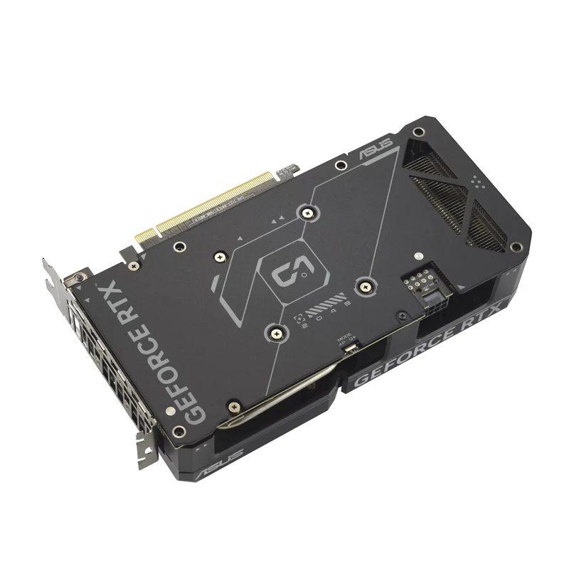 Asus Dual GeForce RTX 4060 OC 8GB Graphics Card (Dual-RTX4060-O8G)
