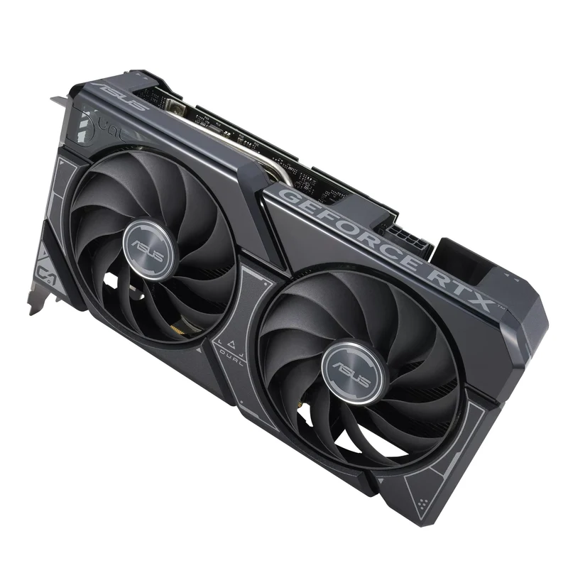 Asus Dual GeForce RTX 4060 OC 8GB Graphics Card (Dual-RTX4060-O8G)