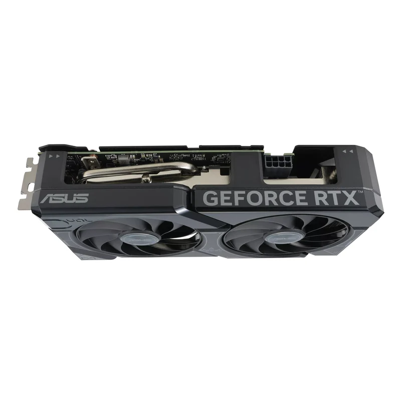 Asus Dual GeForce RTX 4060 OC 8GB Graphics Card (Dual-RTX4060-O8G)