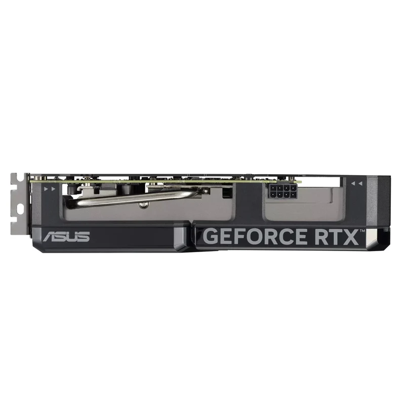 Asus Dual GeForce RTX 4060 OC 8GB Graphics Card (Dual-RTX4060-O8G)