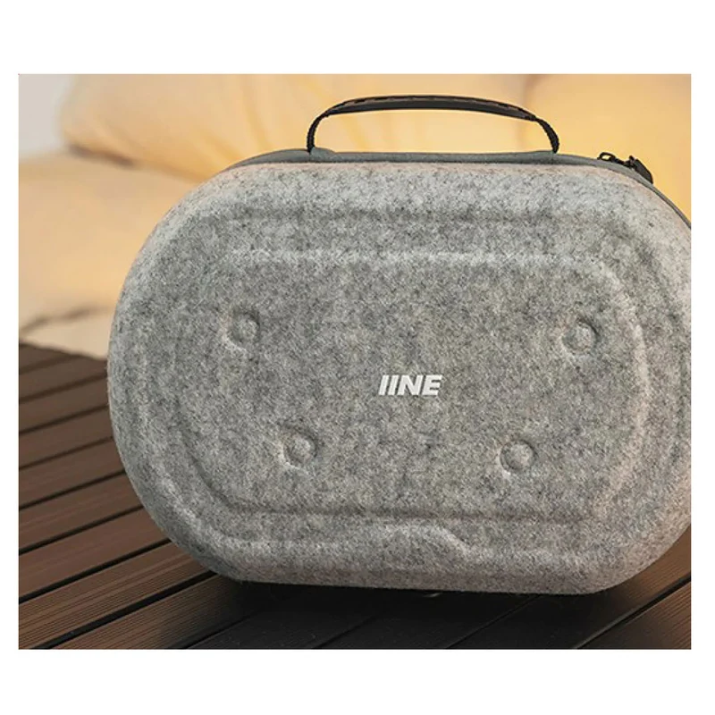 IINE PSVR2 Carry Felt Case For Playstation VR2 (L788)