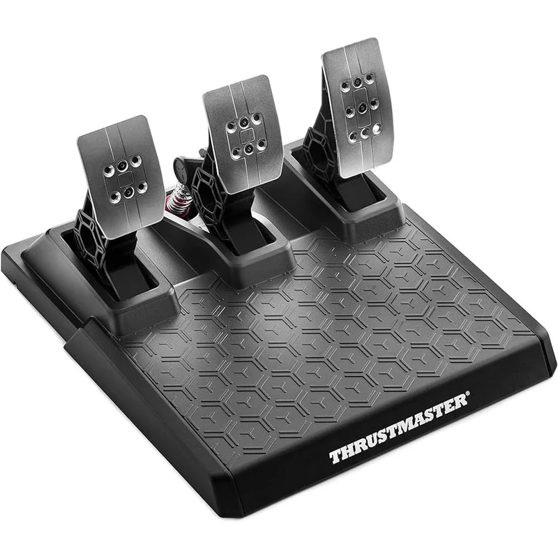 Thrustmaster T3PM 3 Pedals Add-On (PC / PS5 / PS4 / Xbox Series X/S / XboxOne)