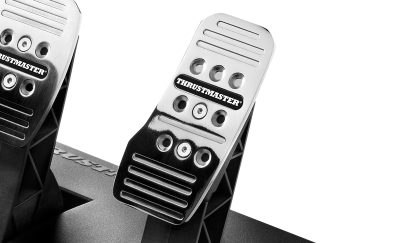 Thrustmaster T3PM 3 Pedals Add-On (PC / PS5 / PS4 / Xbox Series X/S / XboxOne)
