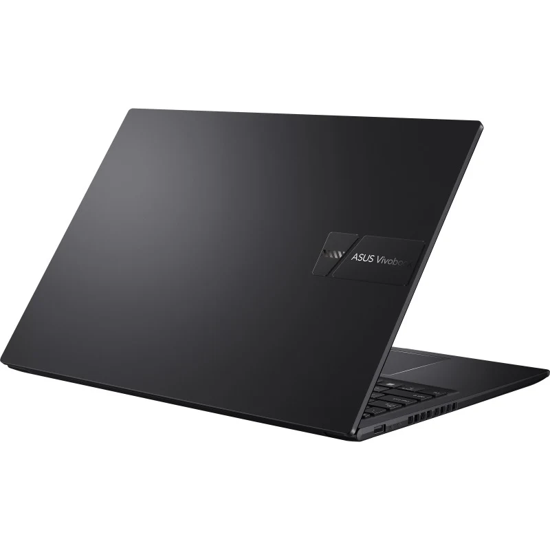 Asus Vivobook 16 X1605ZA-MB335WS Laptop (Indie Black) | 16.0-inch, WUXGA (1920 x 1200) | i3-1215U | 8GB RAM | 256GB SSD | Intel® UHD Graphics | Windows 11 Home | MS Office Home & Student 2021 | Asus BP1504 Casual Backpack