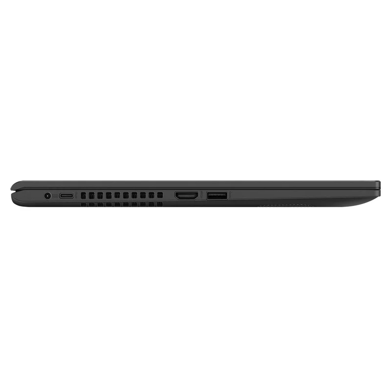 Asus Vivobook 15 X1500EA-EJ3725WS Laptop (Indie Black) | 15.6" FHD (1920 x 1080) | i3-1115G4 | 8GB RAM | 256GB SSD | Intel UHD Graphics | Windows 11 Home | MS Office Home & Student 2021 | Asus BP1504 Casual Backpack