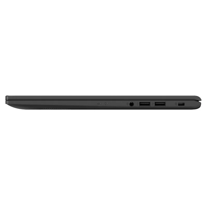 Asus Vivobook 15 X1500EA-EJ3725WS Laptop (Indie Black) | 15.6" FHD (1920 x 1080) | i3-1115G4 | 8GB RAM | 256GB SSD | Intel UHD Graphics | Windows 11 Home | MS Office Home & Student 2021 | Asus BP1504 Casual Backpack