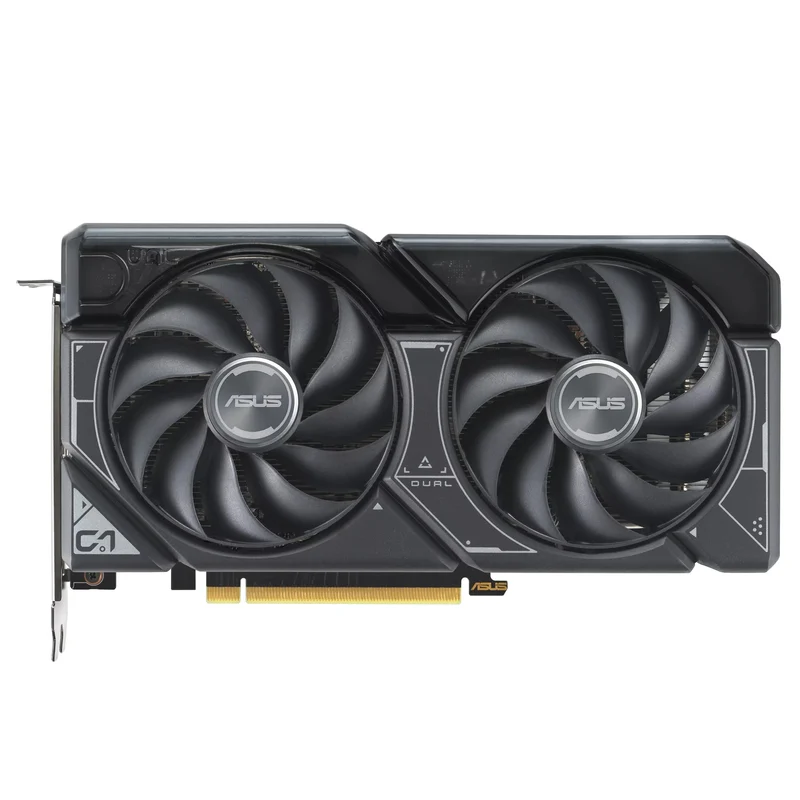 Asus Dual Geforce RTX 4060 Ti OC 8GB GDDR6 Graphics Card