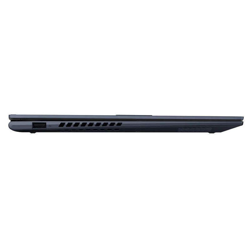 Asus Vivobook S 14 Flip TP3402ZA-LZ353WS Laptop (Quiet Blue) | 14" (1920x1200) | i7-12700H | 16GB RAM | 1TB SSD | Intel Iris Xe Graphics | Windows 11 Home | MS Office Home & Student 2021 | Asus BP1504 Casual Backpack