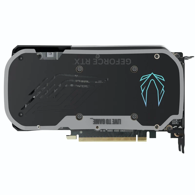 Zotac Gaming Geforce RTX 4070 Twin Edge OC 12GB GDDR6X Graphics Card (ZT-D40700H-10M)
