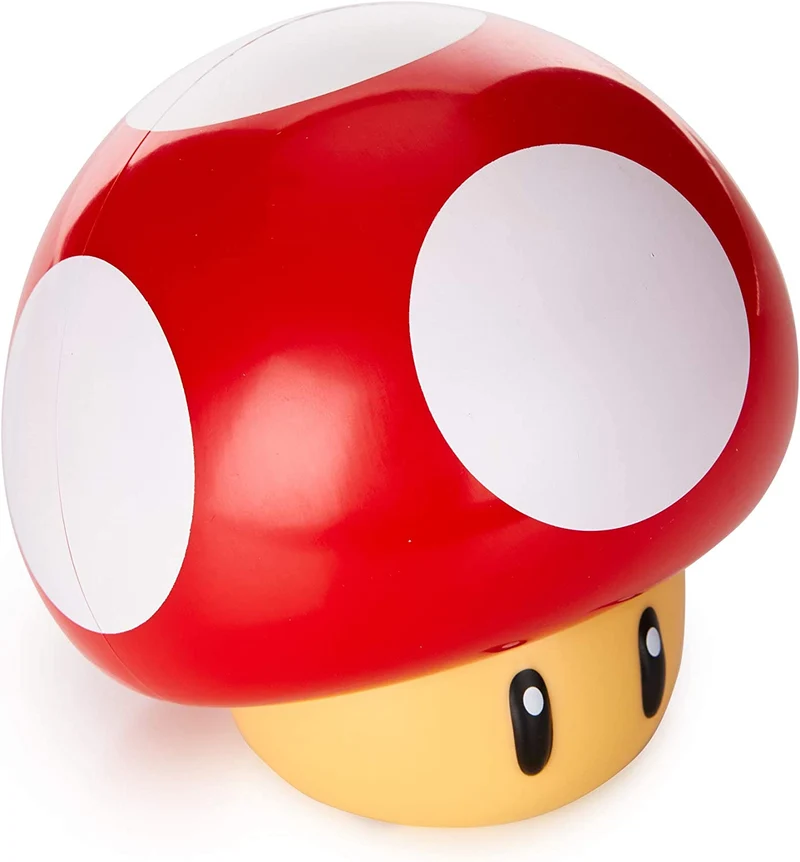 Paladone Super Mario Mushroom Light (PP4017NNV4)