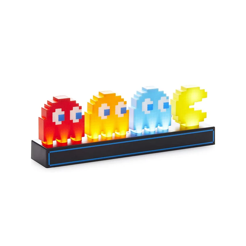 Paladone Pac-Man And Ghosts Light V2 (PP7097PMV2)
