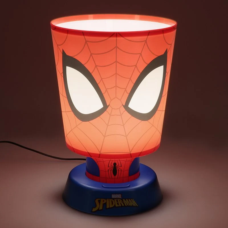 Paladone Marvel Spider-Man Icon Lamp (PP7988MC)