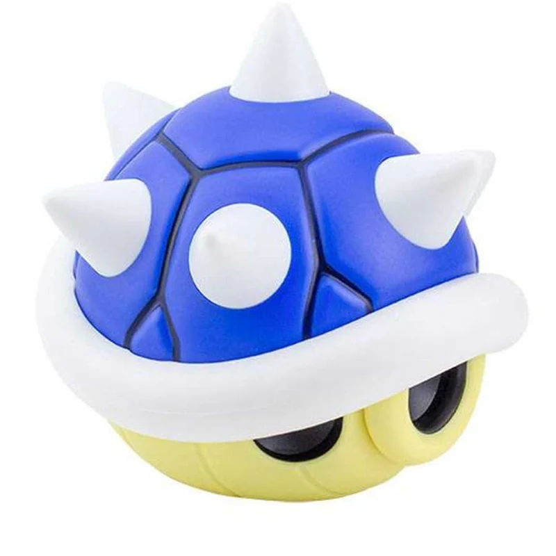 Paladone Mario Kart Blue Shell Light (PP8775NN)