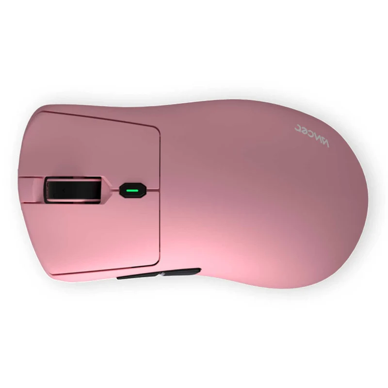 Vancer Gemini Pollux Wireless Gaming Mouse Pro (Pink)