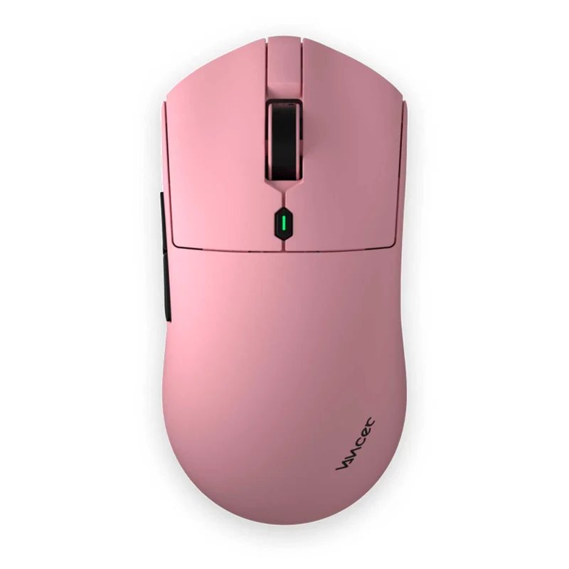 Vancer Gemini Castor Wireless Gaming Mouse Pro (Pink)