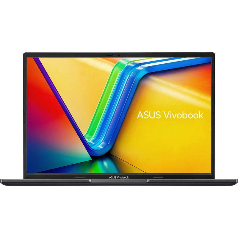 Asus Vivobook 14 X1405ZA-LY137WS Laptop (Indie Black) | 14” WUXGA (1920x1200) | i7 12700H | 8GB RAM | 512 GB SSD | Intel UHD Graphics | Windows 11 Home | ASUS BP1504 Casual Backpack