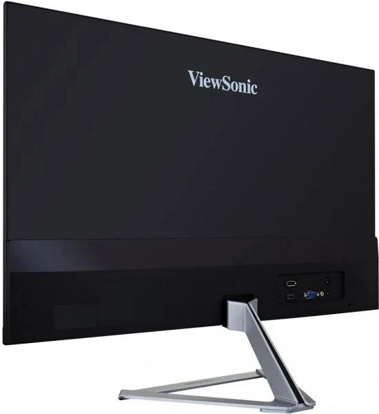 Viewsonic VX2476-SMHD 24" 75 Hz FHD IPS Frameless Entertainment Monitor