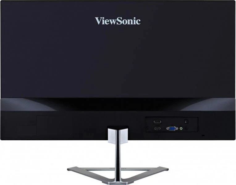 Viewsonic VX2476-SMHD 24" 75 Hz FHD IPS Frameless Entertainment Monitor