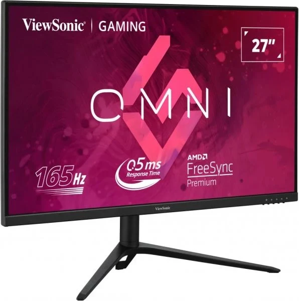 ViewSonic VX2728J 27" 165HZ FHD Fast IPS Gaming Monitor