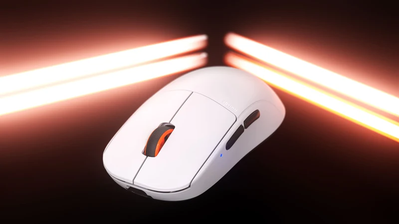 Pulsar X2 Wireless Mouse KOVAAK Aim Trainer Pack Limited Edition (PX2CP)