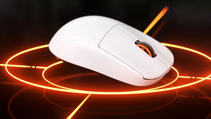 Pulsar X2 Wireless Mouse KOVAAK Aim Trainer Pack Limited Edition (PX2CP)