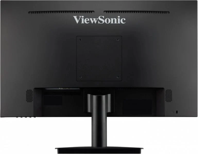 Viewsonic VA2409-MH 24" 75Hz FHD Monitor With Built-In Speakers