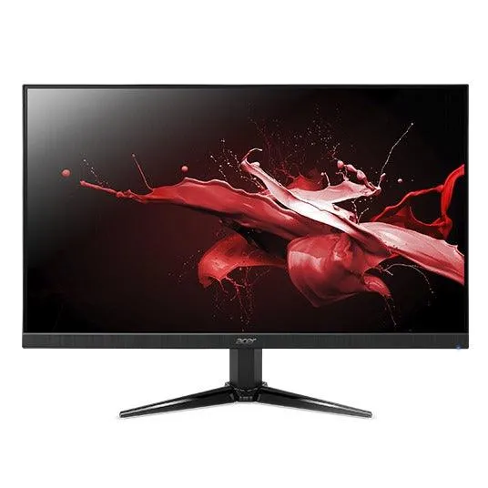 Acer Nitro QG221Q BBII 21.5-Inch 75HZ FHD Monitor