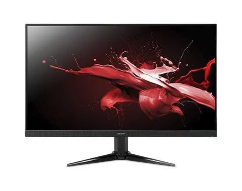 Acer Nitro QG221Q BBII 21.5-Inch 75HZ FHD Monitor