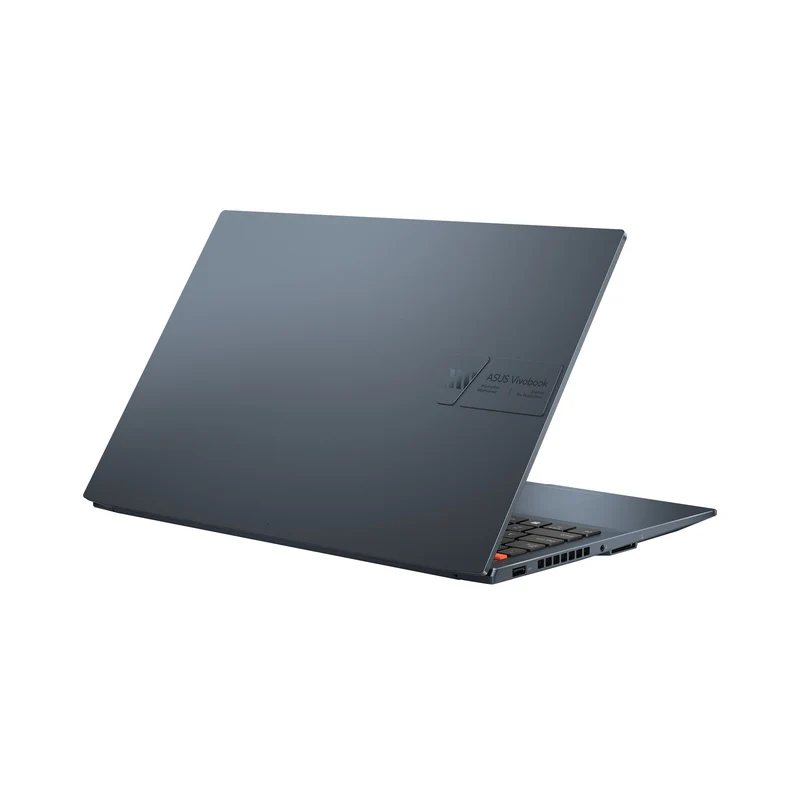Asus Vivobook Pro 15 OLED K6502VU-MA113WS Laptop (Quiet Blue) | 15.6" 2.8K (2880 x 1800) OLED | i9-13900H | 16GB RAM | RTX 4050 | 1TB SSD | Windows 11 Home | MS Office H&S 2021 | Asus BP1504 Casual Backpack