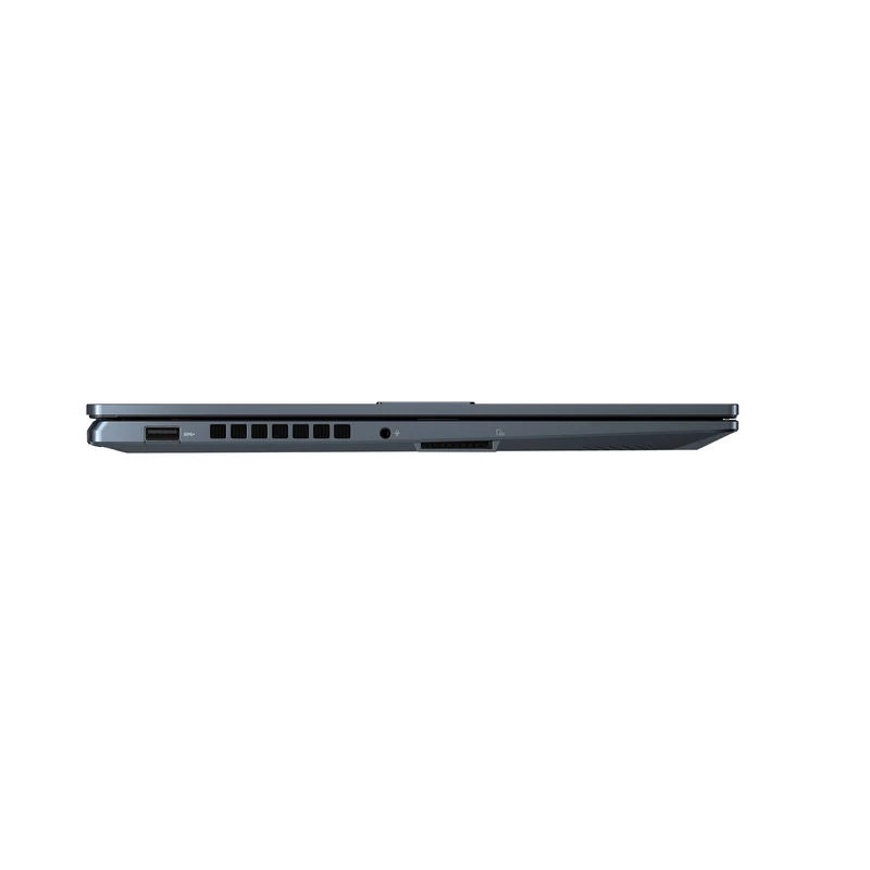 Asus Vivobook Pro 15 OLED K6502VU-MA113WS Laptop (Quiet Blue) | 15.6" 2.8K (2880 x 1800) OLED | i9-13900H | 16GB RAM | RTX 4050 | 1TB SSD | Windows 11 Home | MS Office H&S 2021 | Asus BP1504 Casual Backpack