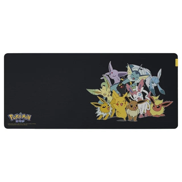 Razer Gigantus V2 Soft Gaming Mouse Mat (XXL) (Pokemon Edition)