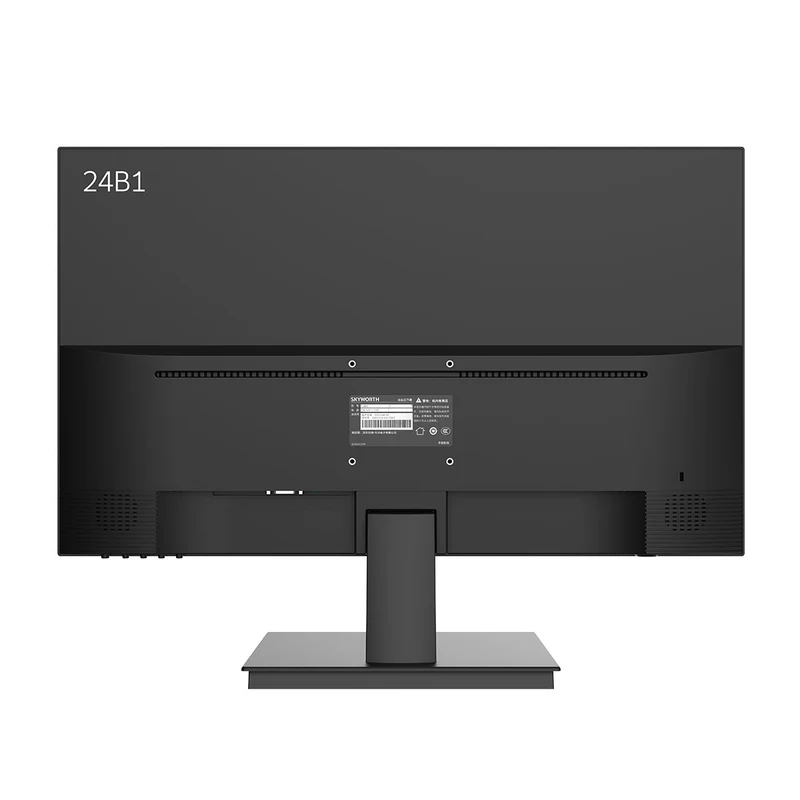 Skyworth 24B1 23.8” 75Hz FHD VA Flat Monitor