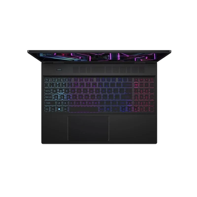 Acer Predator Helios Neo 16 PHN16-71-795K Gaming Laptop (Obsidian Black) | 16” WQXGA (2560 x 1600) 165Hz | i7 13700HX | 16GB RAM | 512GB SSD | RTX 4060 | Windows 11 Home | Predator Backpack | Predator Gaming Chair LK-8103A