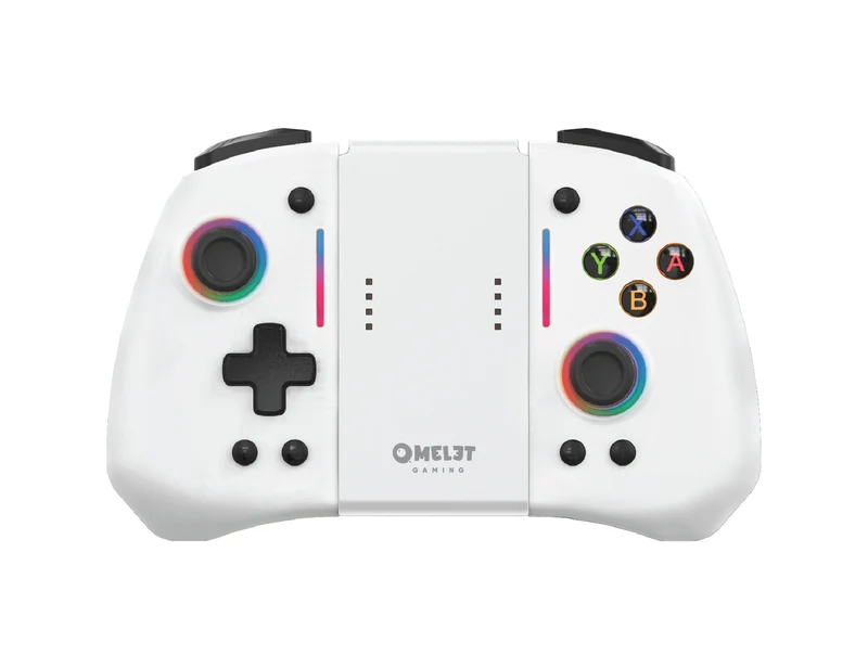 Omelet Gaming Switch Pro+ Joy-Pad Wireless Gaming Controller (Panda)