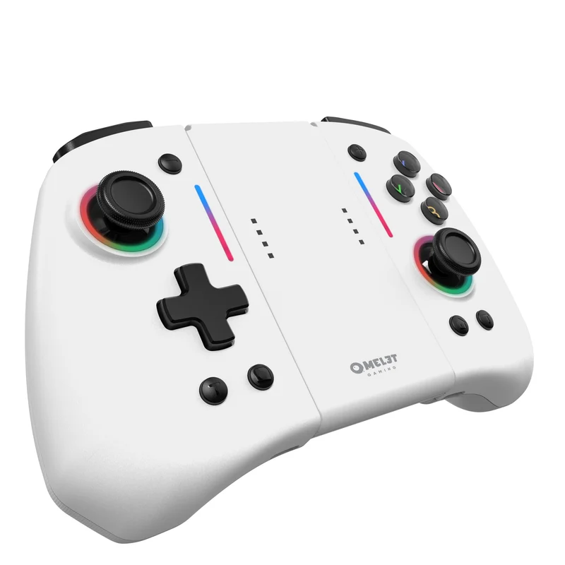 Omelet Gaming Switch Pro+ Joy-Pad Wireless Gaming Controller (Panda)