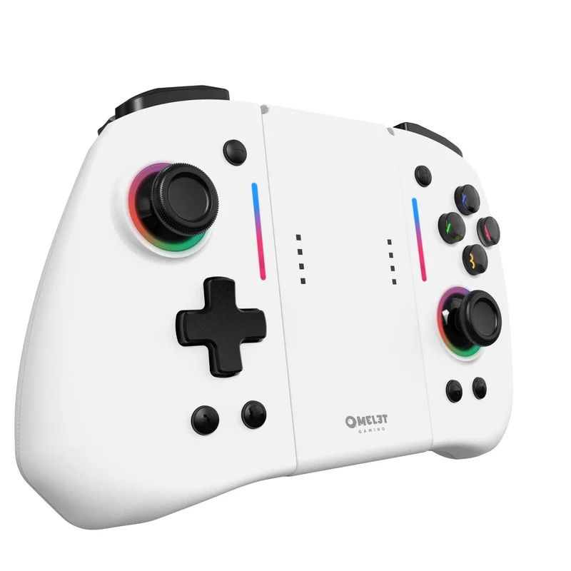Omelet Gaming Switch Pro+ Joy-Pad Wireless Gaming Controller (Panda)