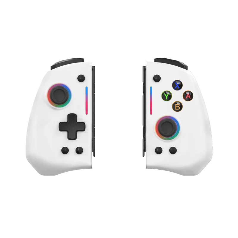Omelet Gaming Switch Pro+ Joy-Pad Wireless Gaming Controller (Panda)