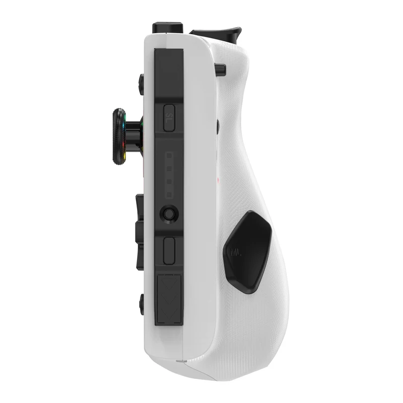 Omelet Gaming Switch Pro+ Joy-Pad Wireless Gaming Controller (Panda)