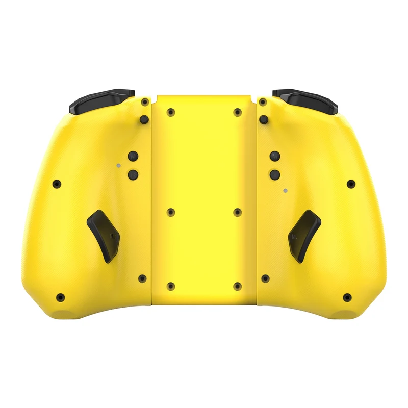 Omelet Gaming Switch Pro+ Joy-Pad Wireless Gaming Controller (Thunderbolt)