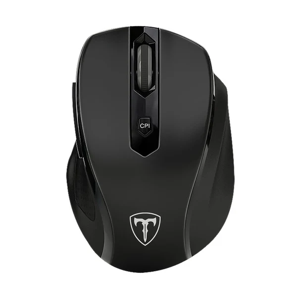 T-Dagger Corporal 2.4G Wireless Gaming Mouse (T-TGWM100)