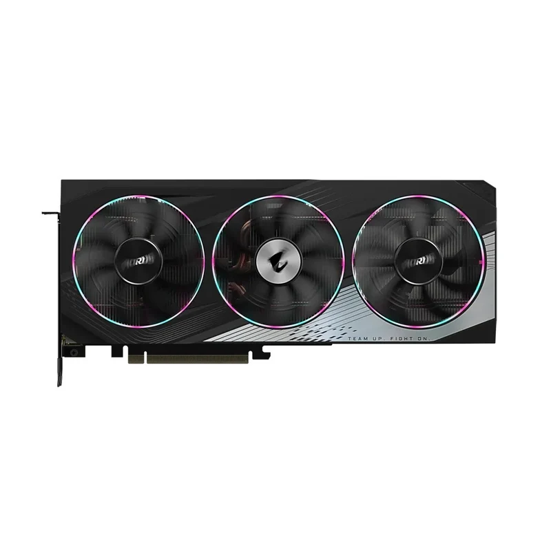 Gigabyte Aorus GeForce RTX 4060 Elite 8GB Graphics Card (GV-N4060AORUS-E-8GD)