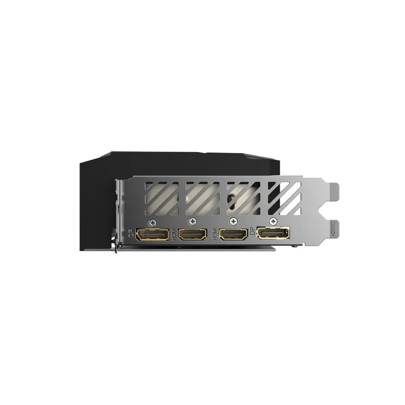 Gigabyte Aorus GeForce RTX 4060 Elite 8GB Graphics Card (GV-N4060AORUS-E-8GD)