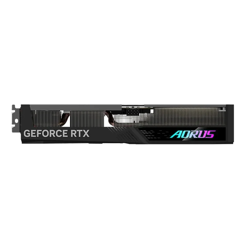 Gigabyte Aorus GeForce RTX 4060 Elite 8GB Graphics Card (GV-N4060AORUS-E-8GD)