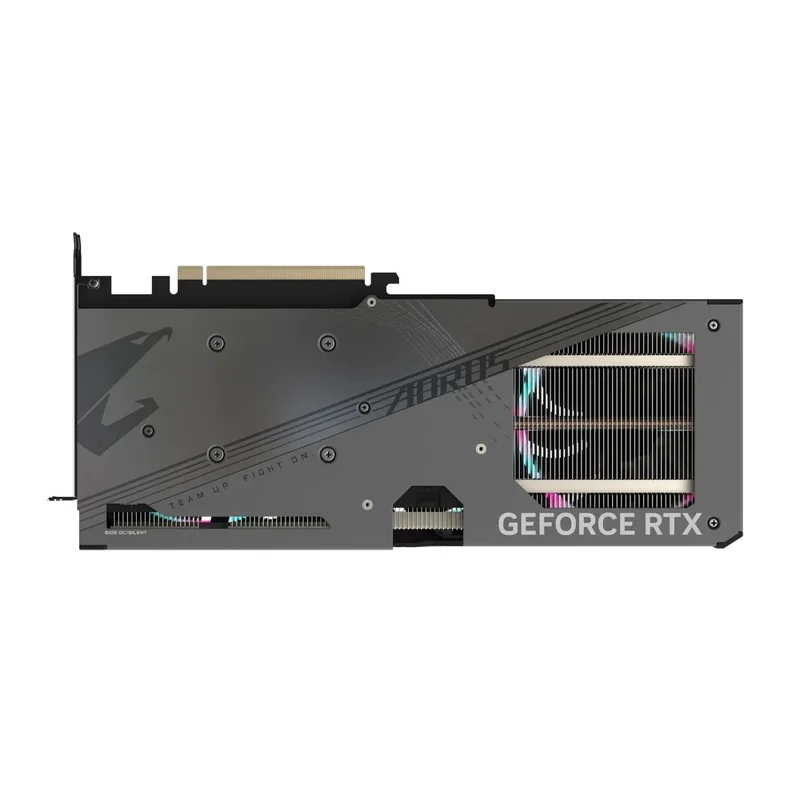 Gigabyte Aorus GeForce RTX 4060 Elite 8GB Graphics Card (GV-N4060AORUS-E-8GD)