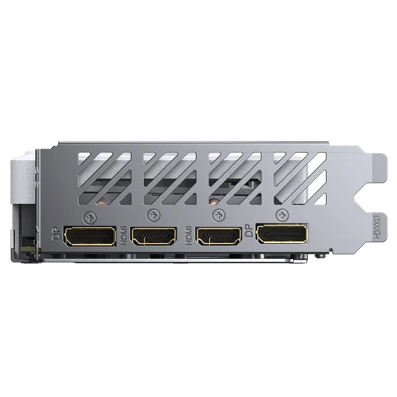 Gigabyte GeForce RTX 4060 Aero OC 8GB Graphics Card (GV-N4060AERO-OC-8GD)