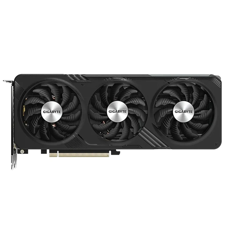 Gigabyte GeForce RTX 4060 Gaming OC 8GB Graphics Card (GV-N4060GAMING-OC-8GD)