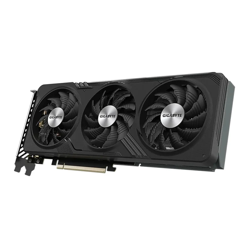 Gigabyte GeForce RTX 4060 Gaming OC 8GB Graphics Card (GV-N4060GAMING-OC-8GD)
